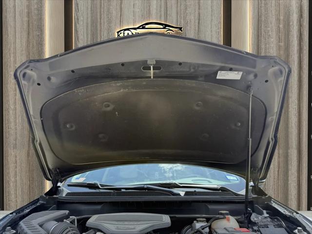 2021 Cadillac XT5 FWD Premium Luxury