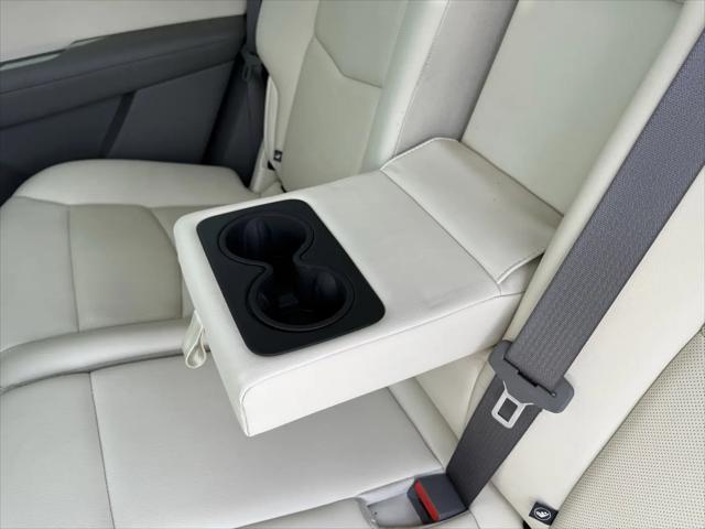 2021 Cadillac XT5 FWD Premium Luxury