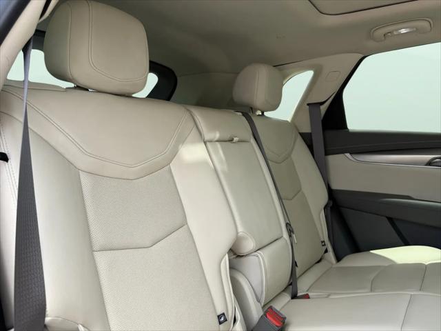 2021 Cadillac XT5 FWD Premium Luxury