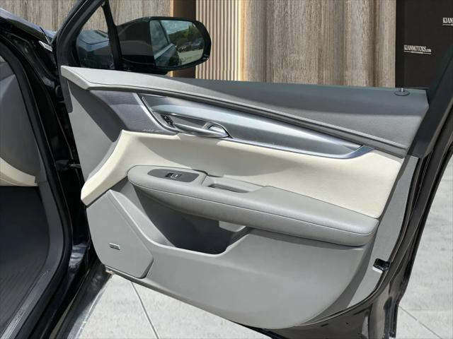 2021 Cadillac XT5 FWD Premium Luxury
