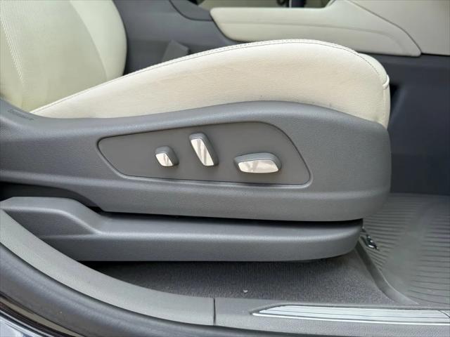 2021 Cadillac XT5 FWD Premium Luxury