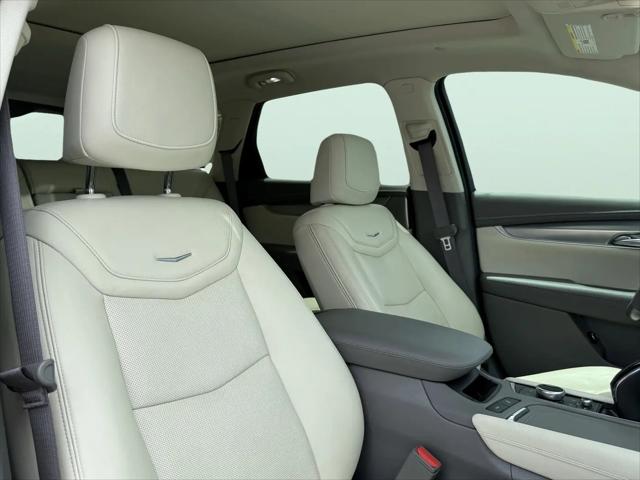 2021 Cadillac XT5 FWD Premium Luxury
