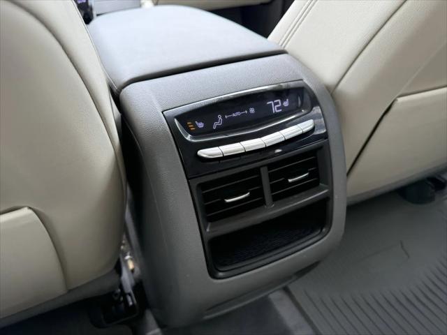 2021 Cadillac XT5 FWD Premium Luxury