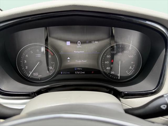 2021 Cadillac XT5 FWD Premium Luxury