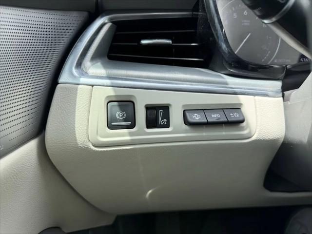 2021 Cadillac XT5 FWD Premium Luxury
