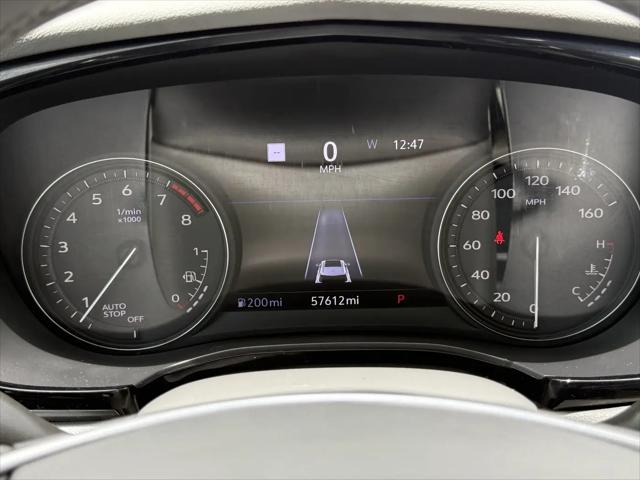 2021 Cadillac XT5 FWD Premium Luxury