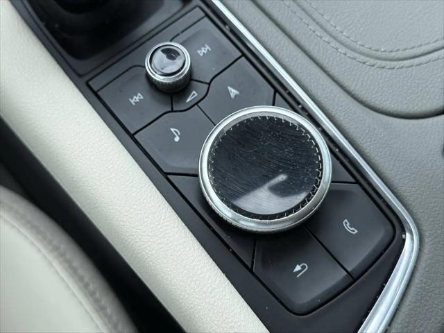 2021 Cadillac XT5 FWD Premium Luxury