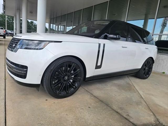 2023 Land Rover Range Rover P400 SE for sale in Cullman, AL