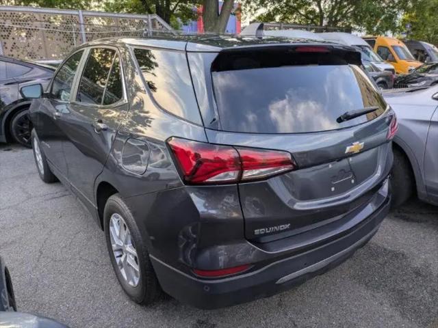 2023 Chevrolet Equinox AWD 2FL