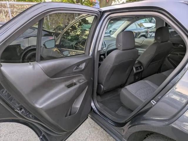 2023 Chevrolet Equinox AWD 2FL