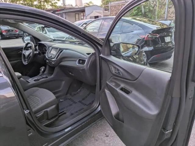 2023 Chevrolet Equinox AWD 2FL