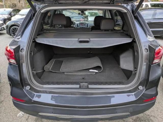 2023 Chevrolet Equinox AWD 2FL