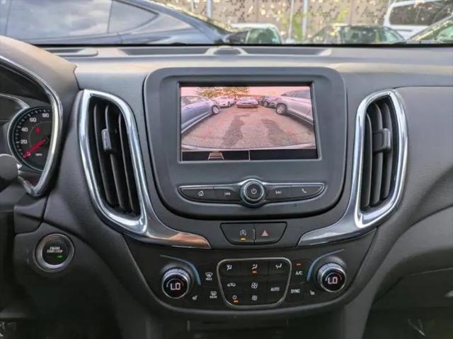 2023 Chevrolet Equinox AWD 2FL