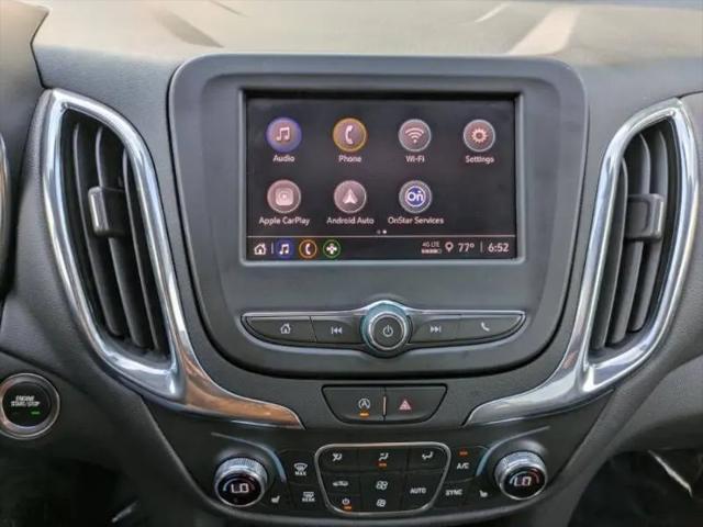 2023 Chevrolet Equinox AWD 2FL