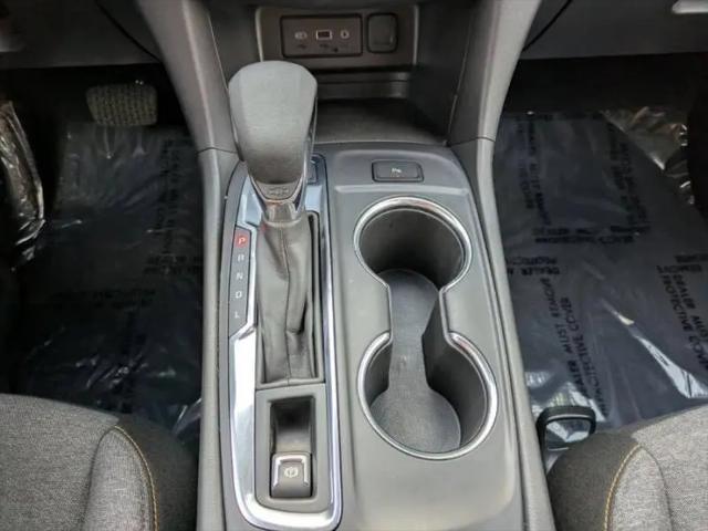 2023 Chevrolet Equinox AWD 2FL