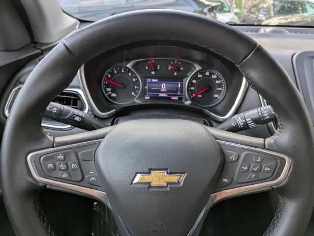 2023 Chevrolet Equinox AWD 2FL