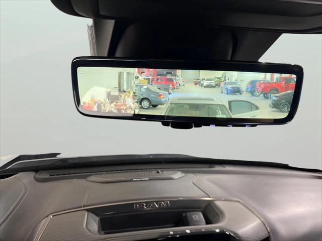 2021 Ram 1500 Limited Crew Cab 4x4 5'7" Box