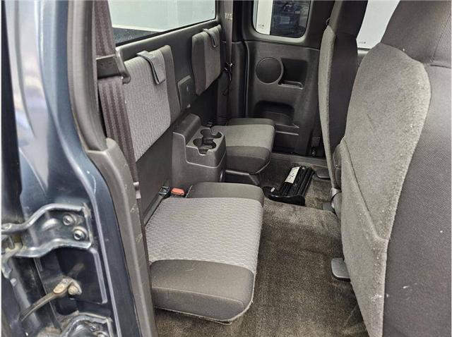 2007 GMC Canyon SLE1