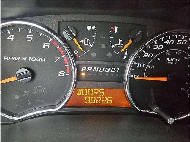 2007 GMC Canyon SLE1
