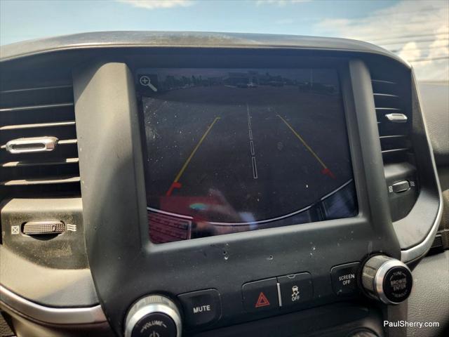 2020 RAM 3500 Big Horn Crew Cab 4x4 8 Box 2020 RAM 3500 Big Horn Crew Cab 4x4 8 Box