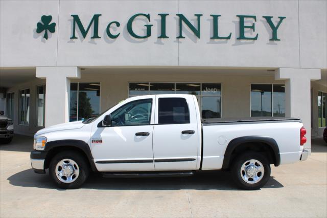 2009 Dodge Ram 2500 ST