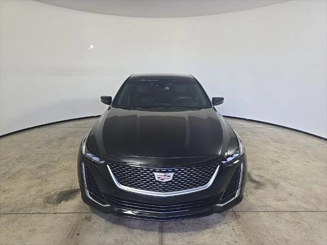 2023 Cadillac CT5 Luxury