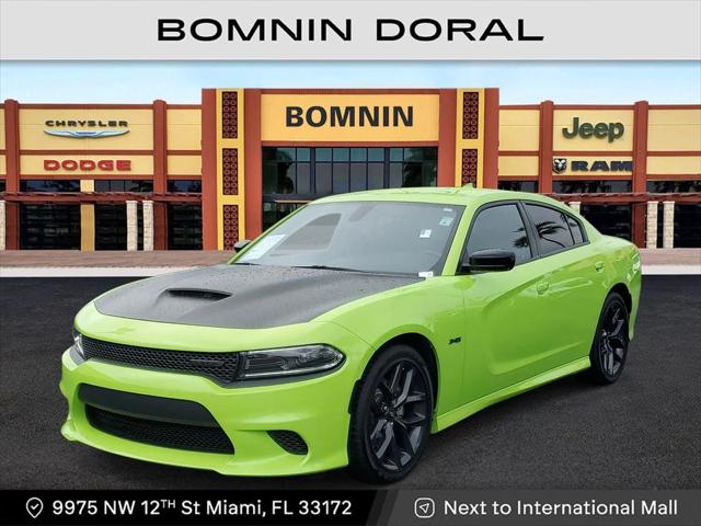 2023 Dodge Charger R/T