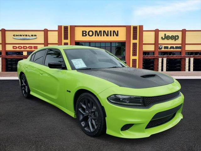 2023 Dodge Charger R/T
