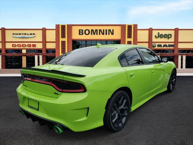 2023 Dodge Charger R/T
