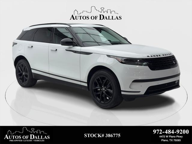 2024 Land Rover Range Rover Velar P250 S