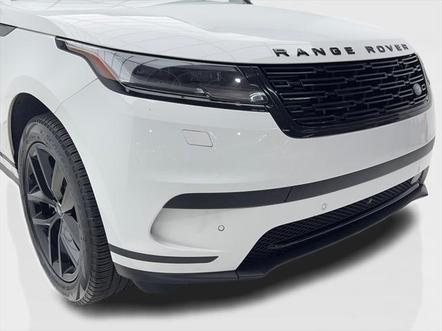 2024 Land Rover Range Rover Velar P250 S