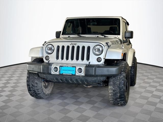 2012 Jeep Wrangler Sahara 2012 Jeep Wrangler Sahara