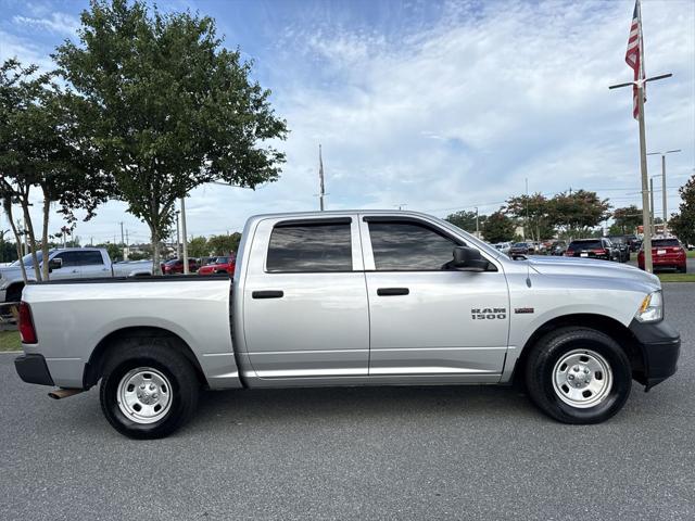 2013 RAM 1500 Tradesman