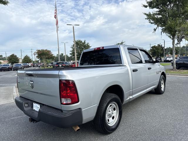 2013 RAM 1500 Tradesman