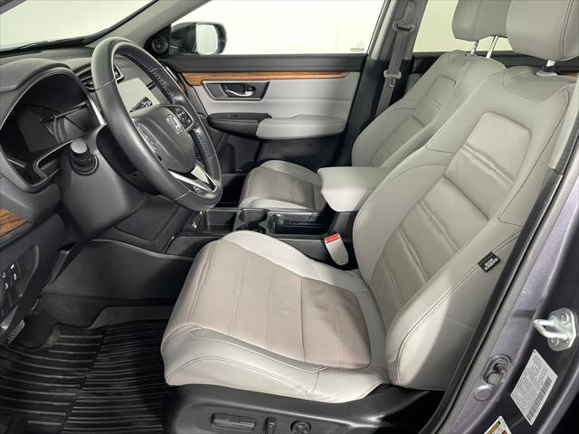 Used 2022 Honda CR-V For Sale in Bremerton, WA