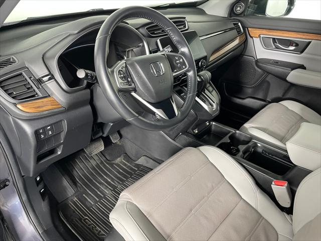 Used 2022 Honda CR-V For Sale in Bremerton, WA