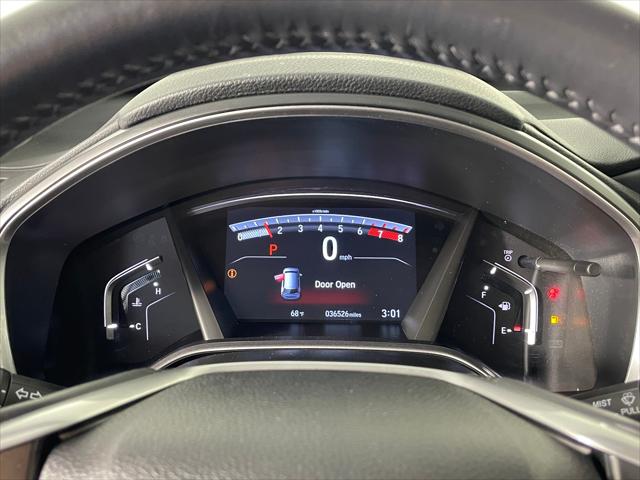 Used 2022 Honda CR-V For Sale in Bremerton, WA