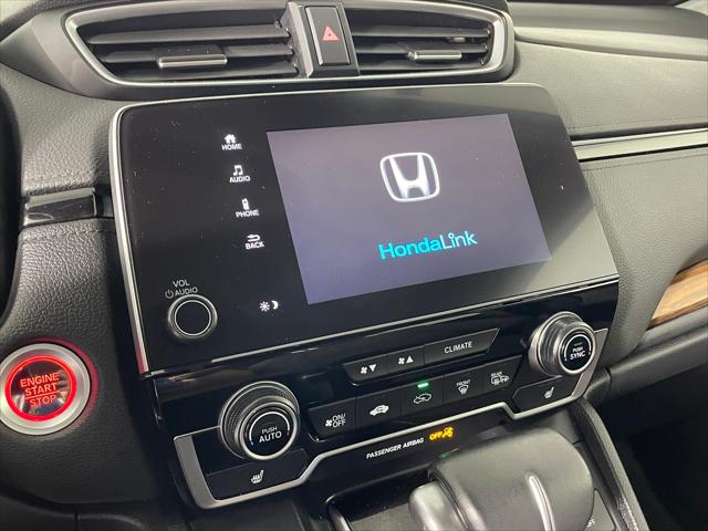 Used 2022 Honda CR-V For Sale in Bremerton, WA