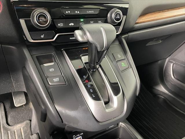 Used 2022 Honda CR-V For Sale in Bremerton, WA