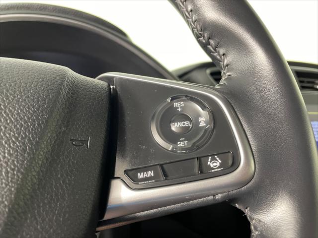 Used 2022 Honda CR-V For Sale in Bremerton, WA