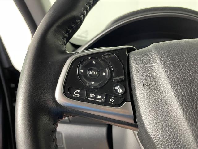 Used 2022 Honda CR-V For Sale in Bremerton, WA