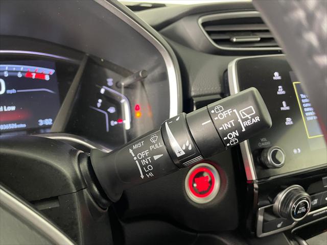 Used 2022 Honda CR-V For Sale in Bremerton, WA