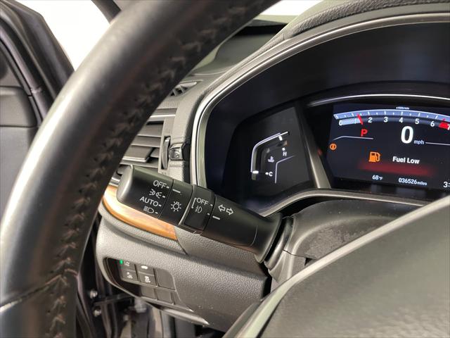 Used 2022 Honda CR-V For Sale in Bremerton, WA