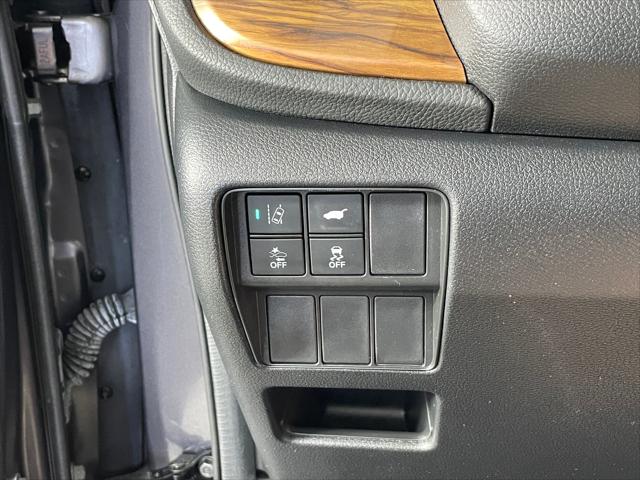 Used 2022 Honda CR-V For Sale in Bremerton, WA
