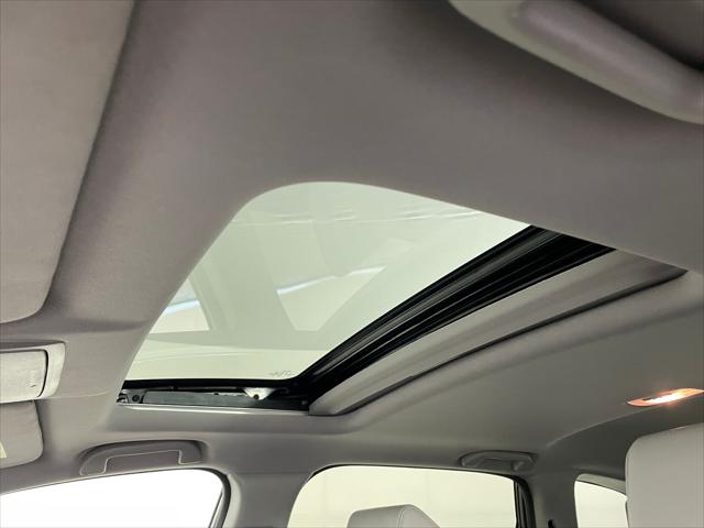Used 2022 Honda CR-V For Sale in Bremerton, WA