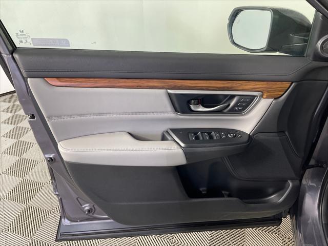 Used 2022 Honda CR-V For Sale in Bremerton, WA