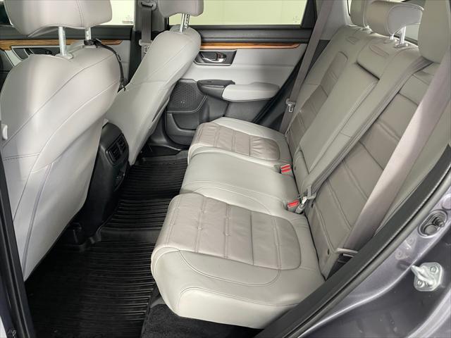 Used 2022 Honda CR-V For Sale in Bremerton, WA