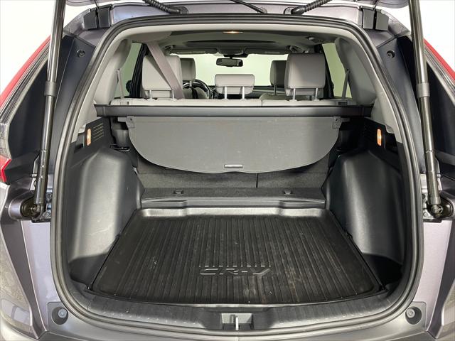 Used 2022 Honda CR-V For Sale in Bremerton, WA