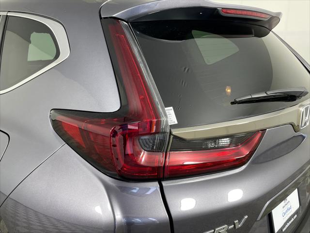 Used 2022 Honda CR-V For Sale in Bremerton, WA