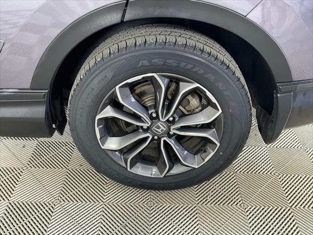 Used 2022 Honda CR-V For Sale in Bremerton, WA
